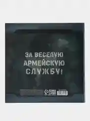 Фотоальбом "Дембельский альбом", на 150 фото