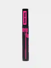 Relouis/Тушь для объема ресниц STRIP IT EASY Thermo tubing