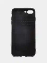 Фуксия чехол с закаленным стеклом на iPhone 7/8/SE/2020/XR/11/12/13/Pro/Max/айфон про макс