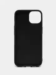 Пурпурный чехол с закаленным стеклом на iPhone 7/8/SE/2020/XR/11/12/13/Pro/Max/айфон про макс