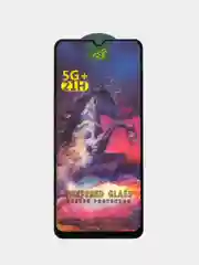 Защитное стекло для Samsung Galaxy A23/ M23 / M12 / A02S / A02 / A03S / A03 Core / A03