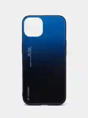 Розовый чехол с закаленным стеклом на iPhone 7/8/SE/2020/XR/11/12/13/Pro/Max/айфон про макс