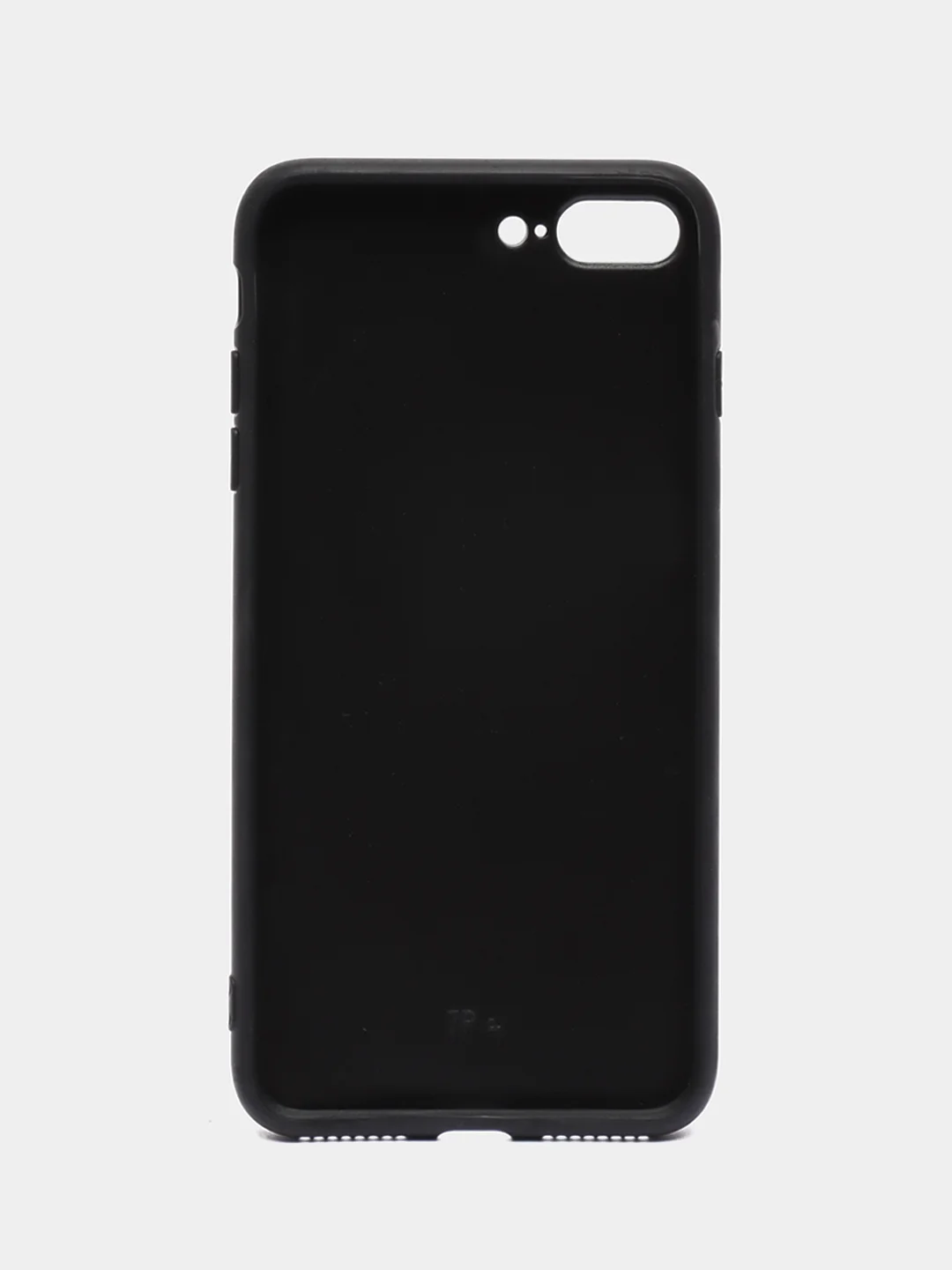 Голубой чехол с закаленным стеклом на iPhone 7/8/SE/2020/XR/11/12/13/Pro/Max/айфон про макс
