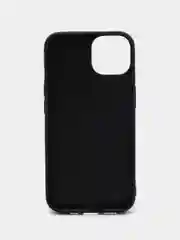 Голубой чехол с закаленным стеклом на iPhone 7/8/SE/2020/XR/11/12/13/Pro/Max/айфон про макс