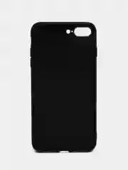 Багровый чехол с закаленным стеклом на iPhone 7/8/SE/2020/XR/11/12/13/Pro/Max/айфон про макс