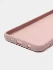 Пудровый чехол Silicone Cover Xiaomi Redmi A1 Plus A1+ A2+ Poco C51 Редми A1 Плюс А1+  силиконовый