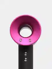Профессиональный фен для сушки и укладки волос Dryer Superhair