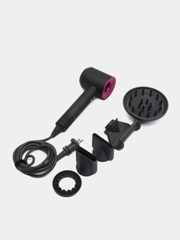 Профессиональный фен для сушки и укладки волос Dryer Superhair