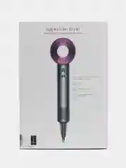Профессиональный фен для сушки и укладки волос Dryer Superhair