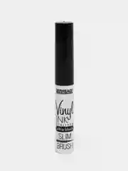 Подводка для глаз LUXVISAGE Vinyl Ink ultra black