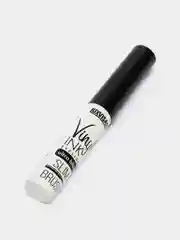 Подводка для глаз LUXVISAGE Vinyl Ink ultra black