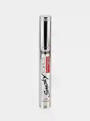 Тушь для ресниц Smoky eyes Панорамный объём LUXVISAGE 7 г