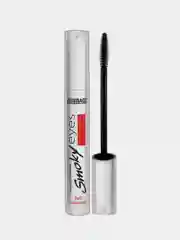 Тушь для ресниц Smoky eyes Панорамный объём LUXVISAGE 7 г