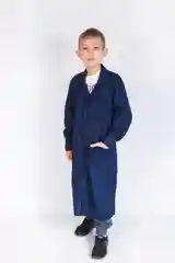 Халат для трудов, для мальчиков