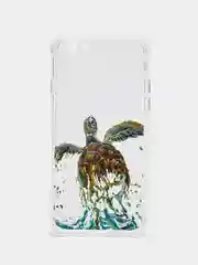 Мятный чехол с рисунком силиконовый для iPhone 6 6s 7 8 X XR XS 11 12 13 pro, Айфон