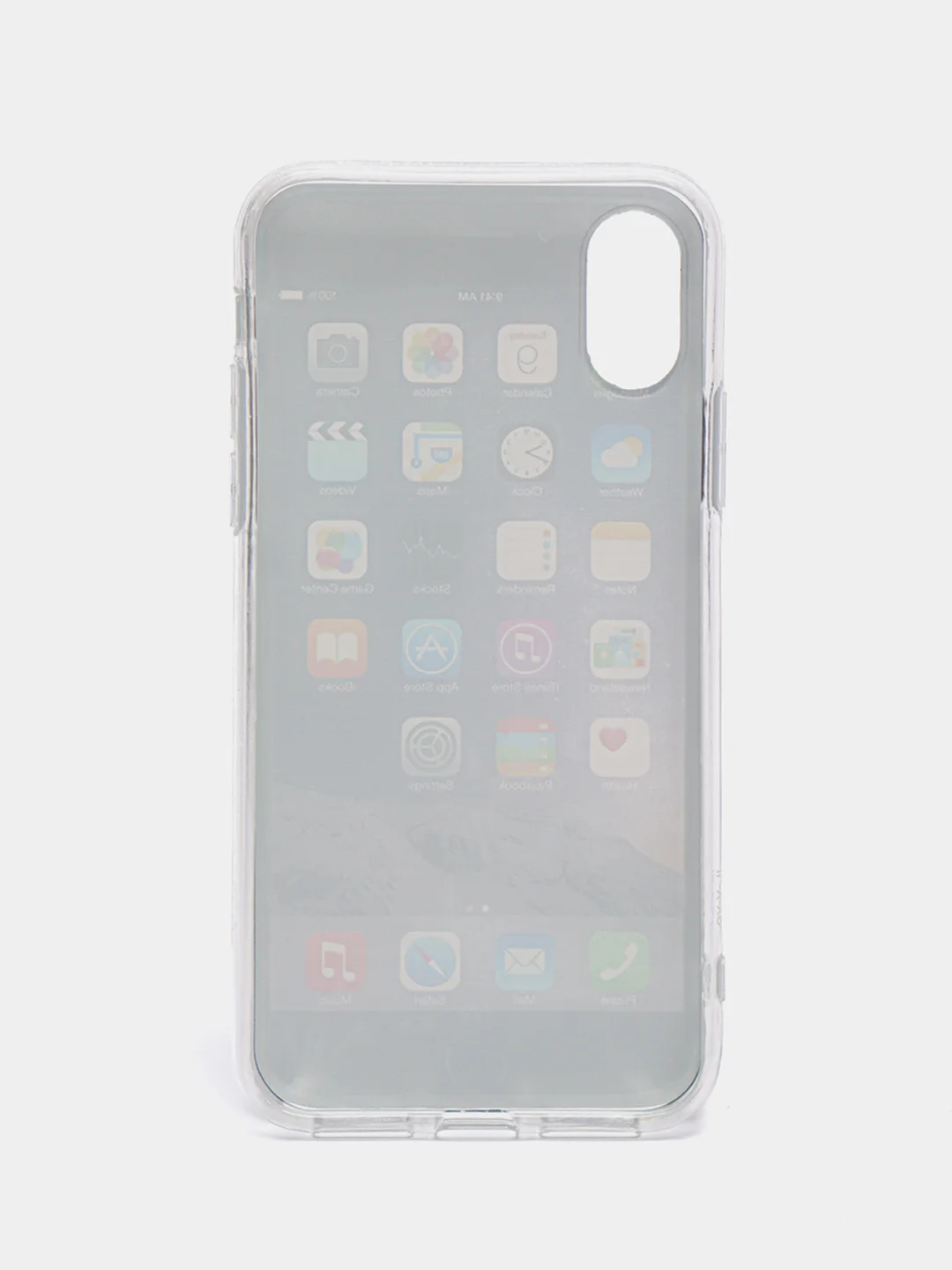 Угольный чехол с рисунком силиконовый для iPhone 6 6s 7 8 X XR XS 11 12 13 pro, Айфон