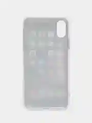 Угольный чехол с рисунком силиконовый для iPhone 6 6s 7 8 X XR XS 11 12 13 pro, Айфон