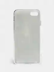Черный чехол с рисунком силиконовый для iPhone 6 6s 7 8 X XR XS 11 12 13 pro, Айфон