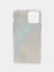 Пурпурный чехол с рисунком силиконовый для iPhone 6 6s 7 8 X XR XS 11 12 13 pro, Айфон