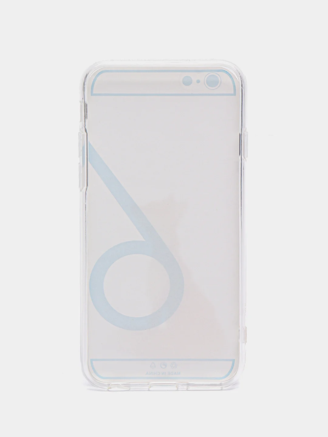Рыжий чехол с рисунком силиконовый для iPhone 6 6s 7 8 X XR XS 11 12 13 pro, Айфон