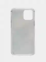 Розовый чехол с рисунком силиконовый для iPhone 6 6s 7 8 X XR XS 11 12 13 pro, Айфон
