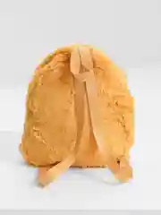 Бежевый детский РЮКЗАК ФЕНИКС