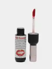 Алый матовый тинт для губ Fit Colors, влагостойкий