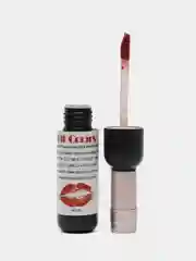 Медный матовый тинт для губ Fit Colors, влагостойкий