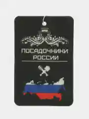 Бронзовый ароматизаторы в машину