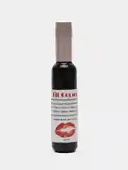 Вишнёвый матовый тинт для губ Fit Colors, влагостойкий