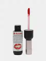 Вишнёвый матовый тинт для губ Fit Colors, влагостойкий