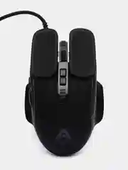 Игровая мышь компьютерная CBR CM 846 Armor, с подсветкой