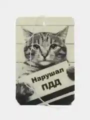 Золотой ароматизаторы в машину