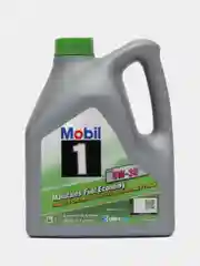 Моторное масло ESP 1 Formula 5W-30, 4 л