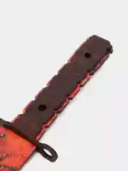 Конфетный нож деревянный