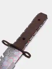 Лайм нож деревянный