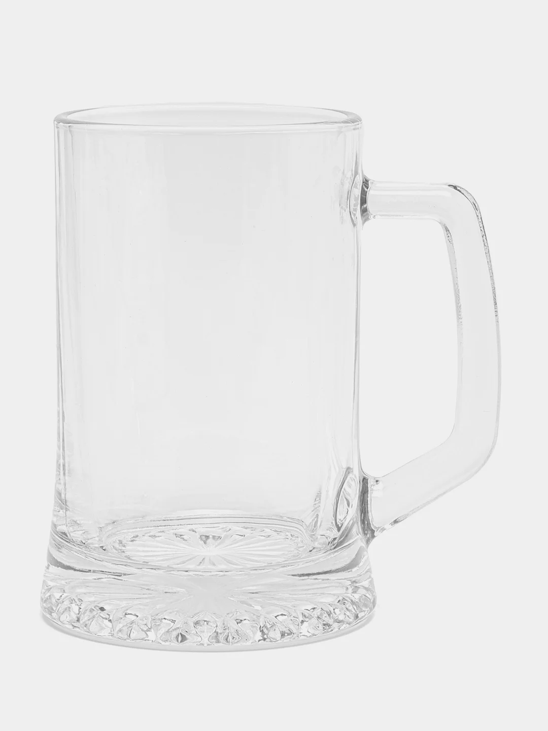 Пивные кружки "Pub", 2 штуки, 300 мл, гладкое дно