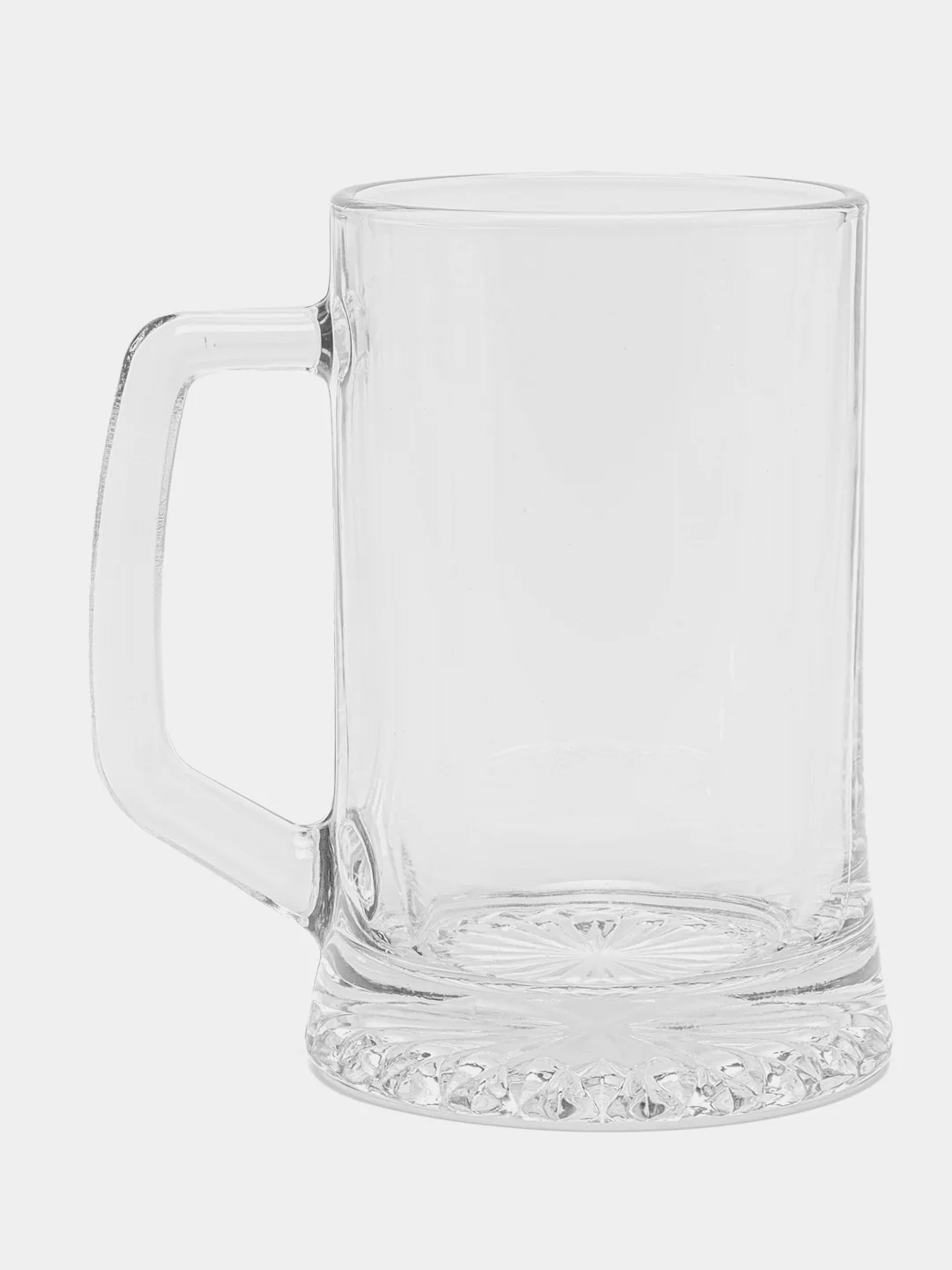 Пивные кружки "Pub", 2 штуки, 300 мл, гладкое дно