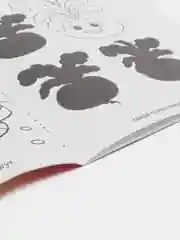 Конфетный раскраска для малышей