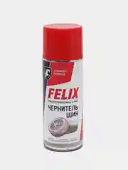 Чернитель для автомобильных шин Felix