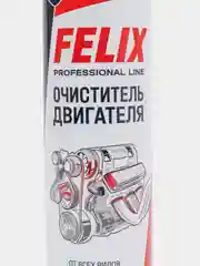 Очиститель двигателя Felix, 400 мл