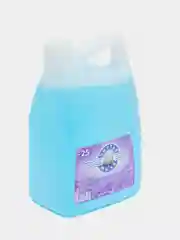 Жидкость стеклоомывателя "Чистая миля", -25 C, 3,78 л