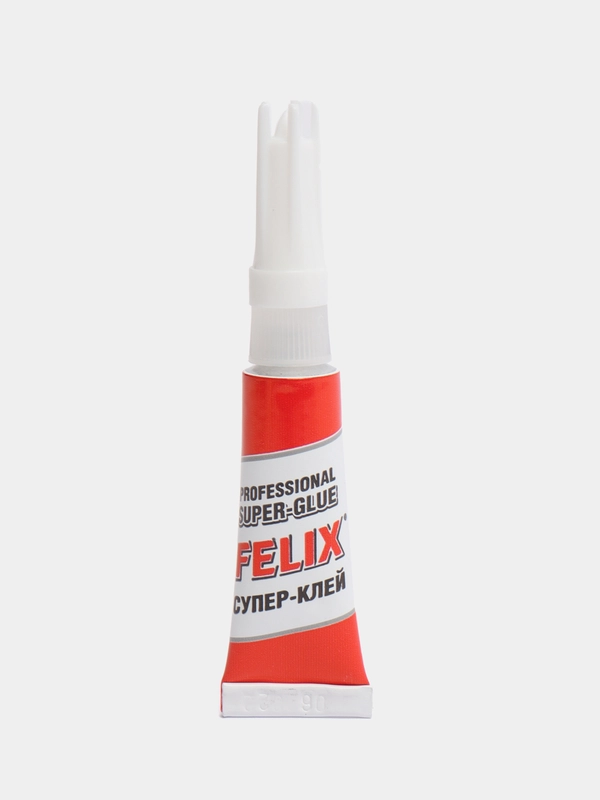 Супер-клей Felix