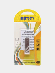 Bluetooth адаптер КТ-580, V 4.2