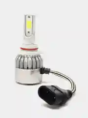 Светодиодные LED лампы C6 H1, H3,H4, H7, H11, H13, HB3/9005, HB4/9006