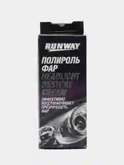 Полироль фар Runway 50мл