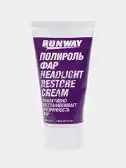 Полироль фар Runway 50мл