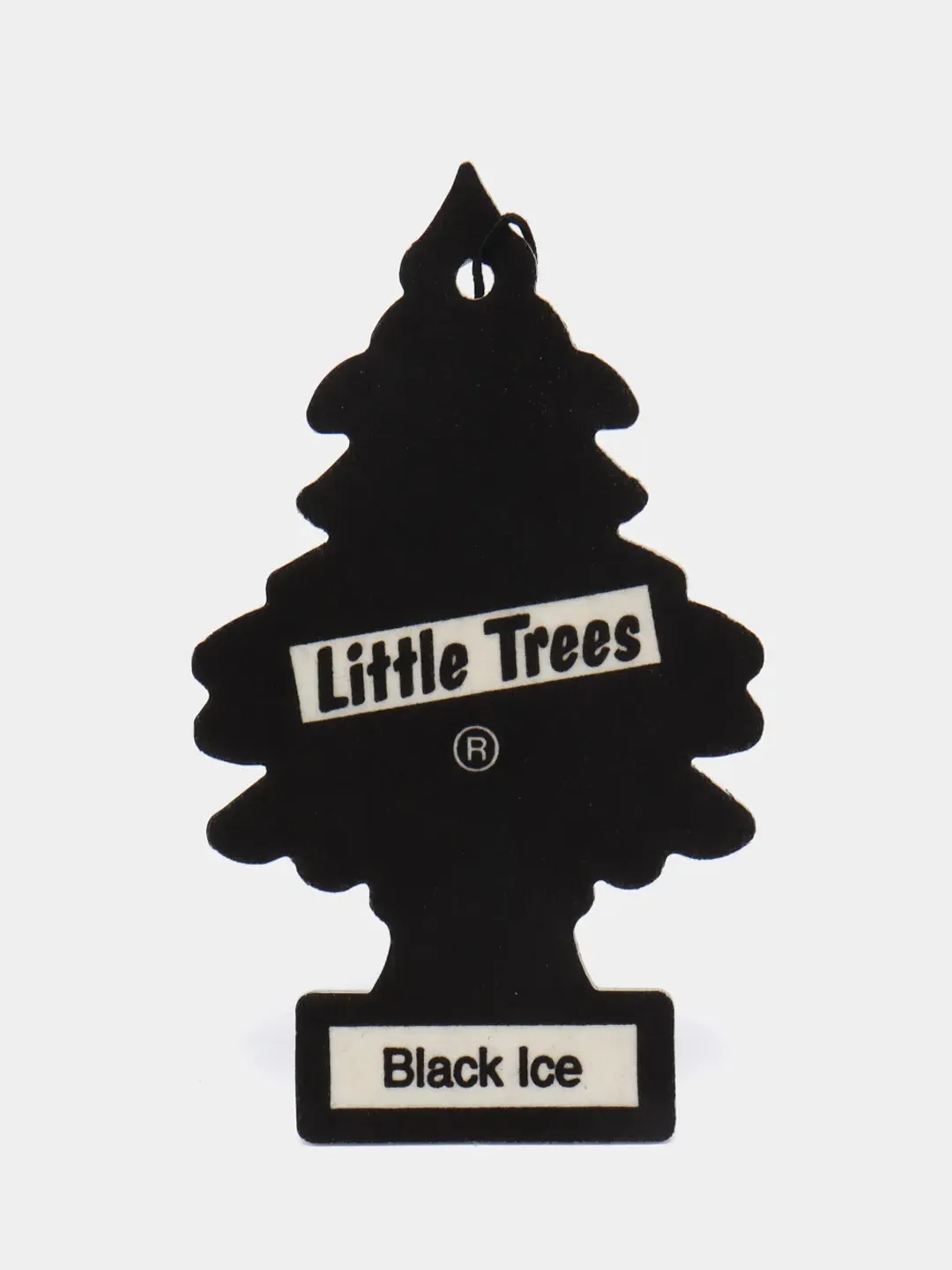 LITTLE TREES ароматизатор воздуха Ёлочка, для автомобиля и дома купить по  цене 189 ₽ в интернет-магазине Магнит Маркет