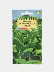 Семена махорки "Деревенский табак" 0,01 г