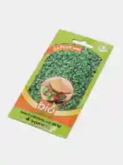Микрозелень "Дайкон микс", серия Bio greens, Гавриш, 5 г